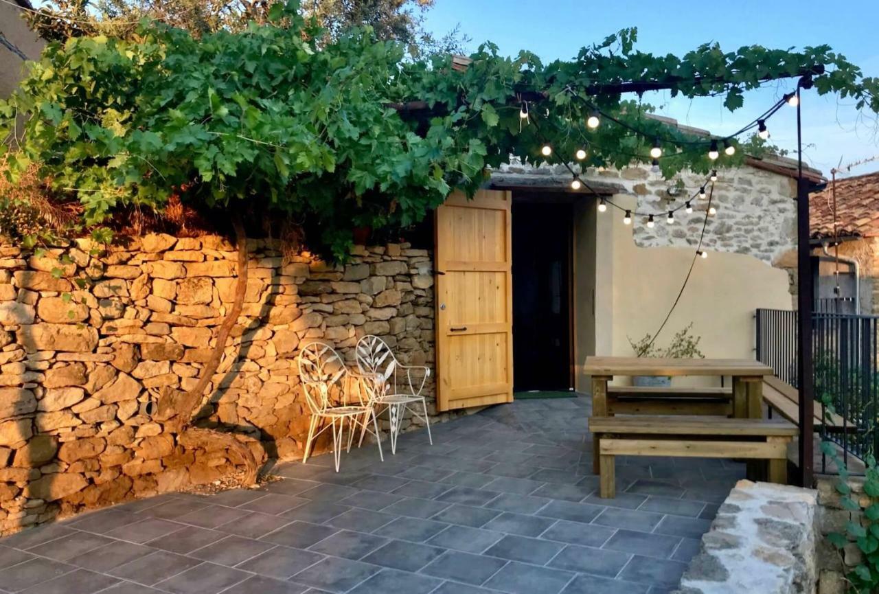Caseta De Magi Ager Εξωτερικό φωτογραφία